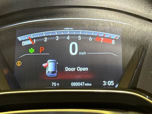Used 2019 Honda CR-V EX image 32