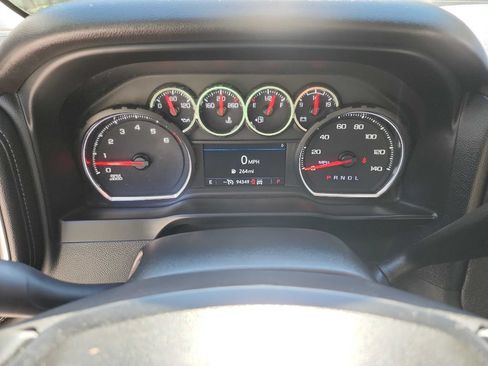 Used 2023 Chevrolet Silverado 2500 LT w/ Convenience Package AWD/4WD image 26