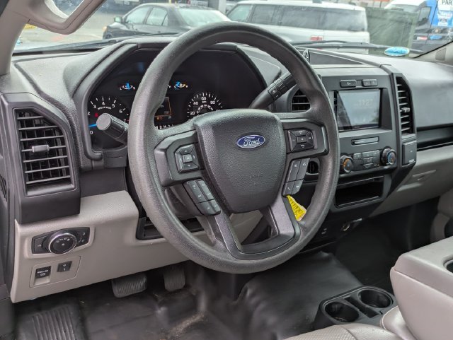 Used 2019 Ford F150 XL w/ Equipment Group 101A Mid RWD image 11