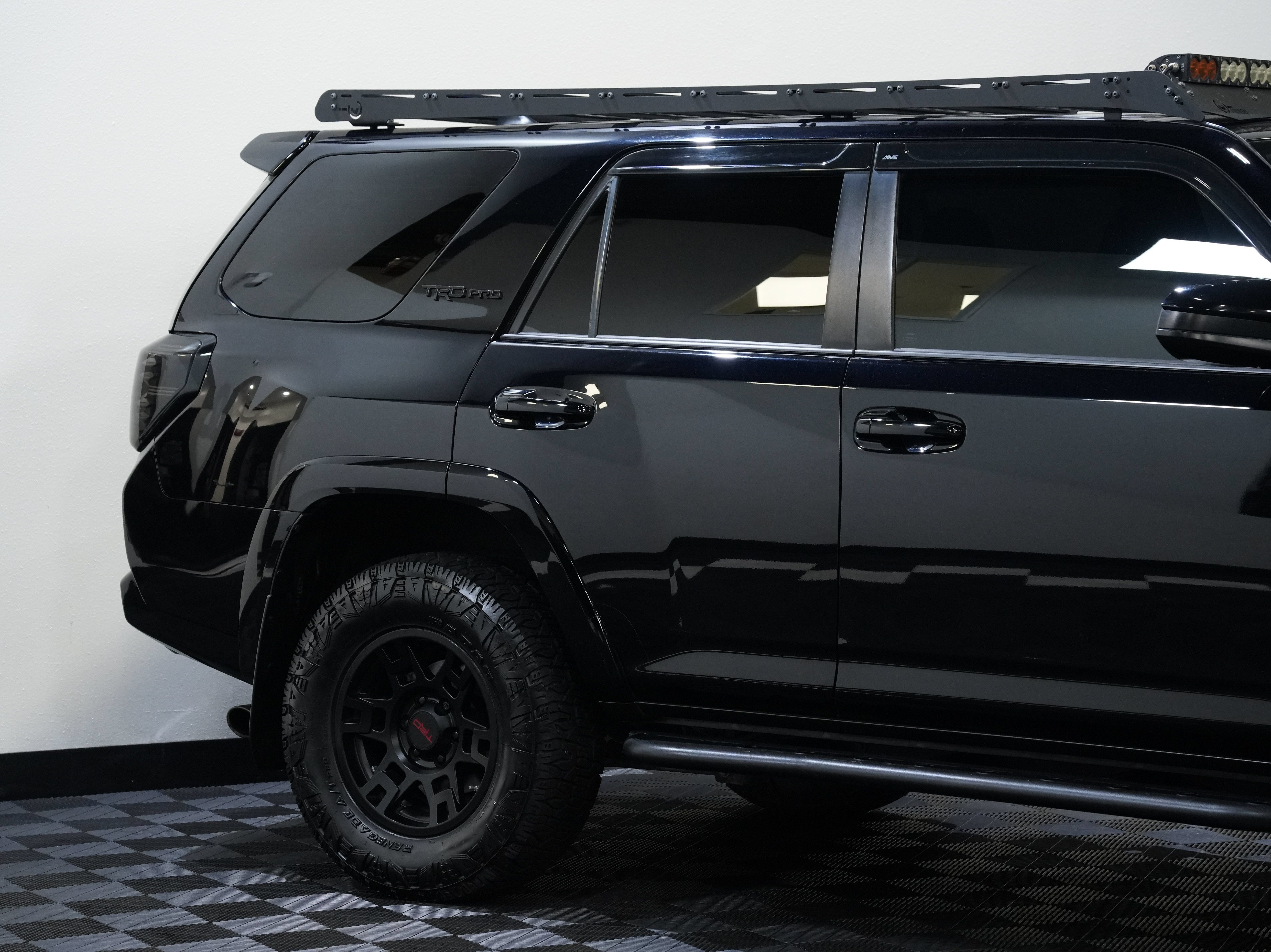 Used 2020 Toyota 4Runner TRD Pro AWD/4WD image 14