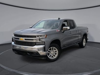 Used 2019 Chevrolet Silverado 1500 LT w/ All-Star Edition