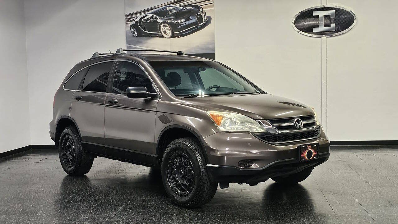 Used 2011 Honda CR-V LX image 3
