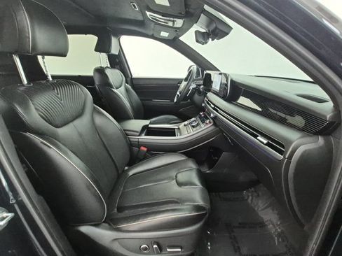 Used 2024 Hyundai Palisade Calligraphy AWD/4WD image 25