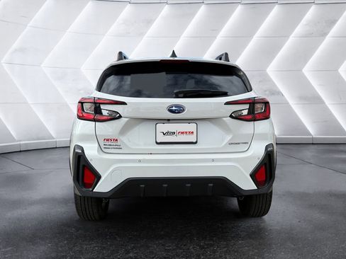 Used 2024 Subaru Crosstrek 2.5i Limited image 8