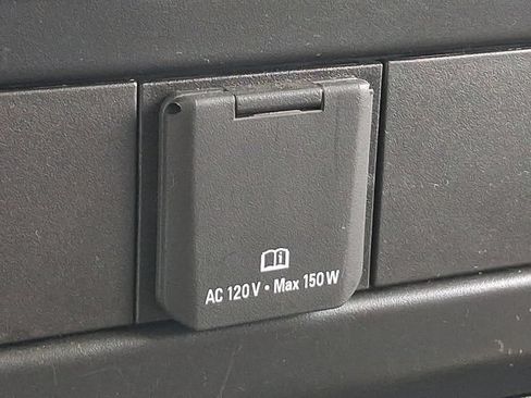 Used 2025 GMC Savana 2500 w/ Driver Convenience Package RWD image 18