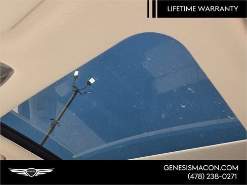 New 2026 Genesis GV80 2.5T Advanced image 21