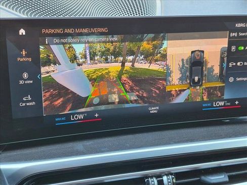 Used 2023 BMW i4 eDrive40 RWD image 13