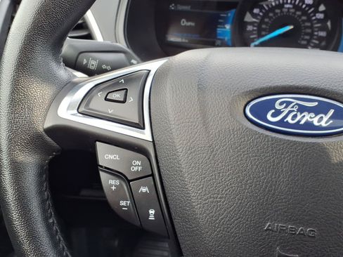 Certified 2022 Ford Edge SEL w/ Convenience Package AWD/4WD image 21