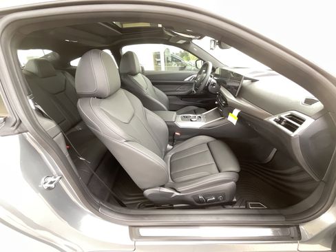 New 2026 BMW 430i Coupe w/ Premium Package image 20