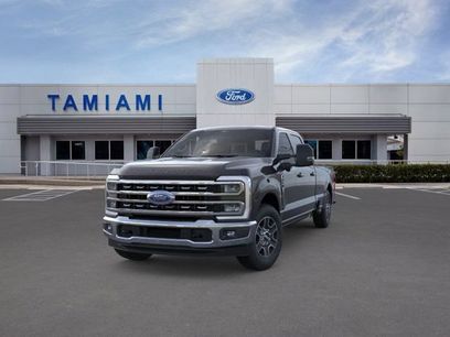 New 2026 Ford F250 Lariat