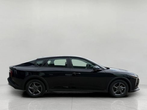 Used 2025 Kia K4 FWD image 56