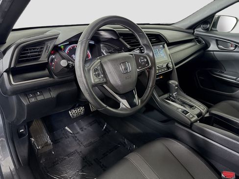 Used 2021 Honda Civic Sport image 23