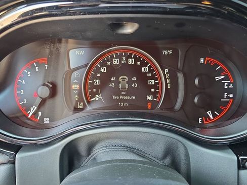 New 2026 Dodge Durango GT image 28