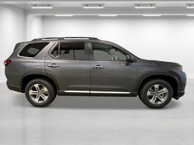 New 2026 Honda Pilot EX-L image 2