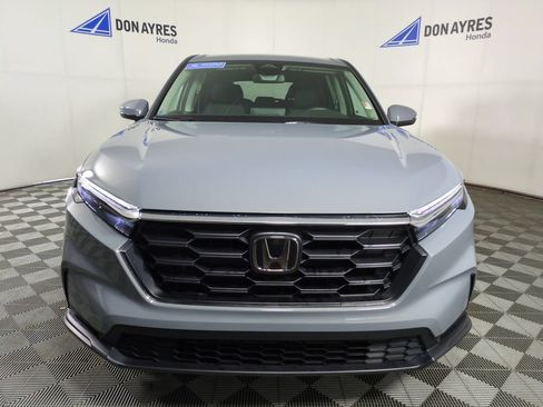 Used 2026 Honda CR-V LX image 8