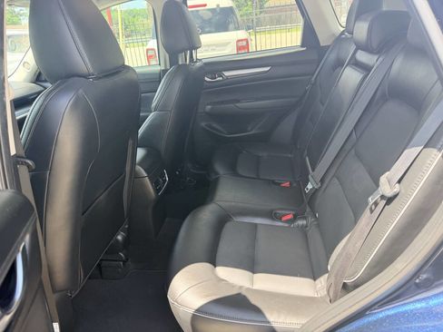 Used 2025 MAZDA CX-5 AWD 2.5 S w/ Select Package image 17