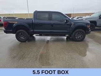 Used 2025 Ford F150 Tremor w/ Equipment Group 402A High AWD/4WD 360° Tour