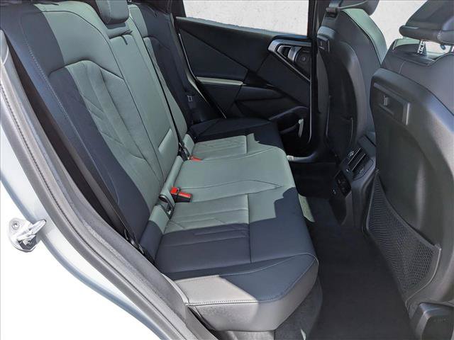 Used 2026 BMW X3 xDrive30i w/ Premium Package AWD/4WD image 20