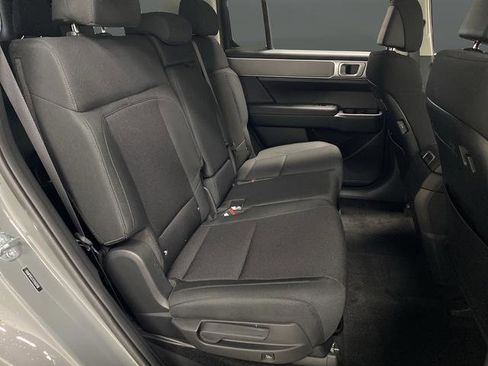 New 2026 Hyundai Santa Fe SE image 29