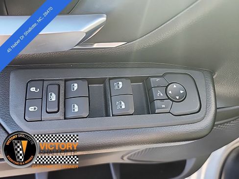 New 2026 RAM 1500 Big Horn/Lone Star image 36