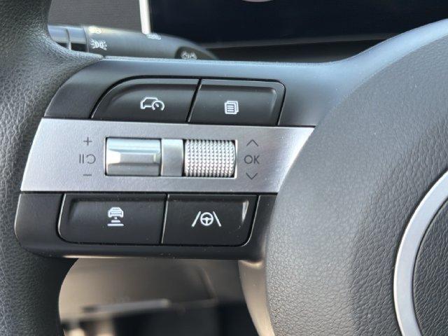 Used 2026 Hyundai Tucson SEL Plus FWD image 27