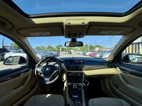 Used 2014 BMW X1 xDrive28i AWD/4WD image 14