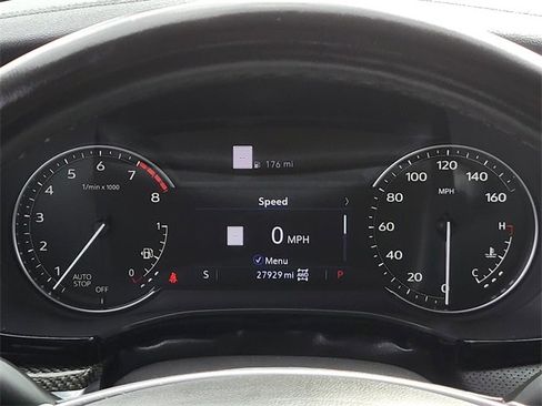 Used 2023 Cadillac XT5 Sportv image 32