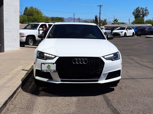 Used 2017 Audi A4 2.0T Premium w/ Convenience Package image 16