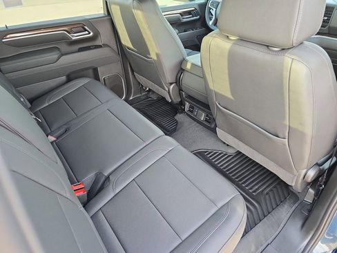 New 2026 Chevrolet Silverado 2500 LT w/ Trail Boss Package image 11