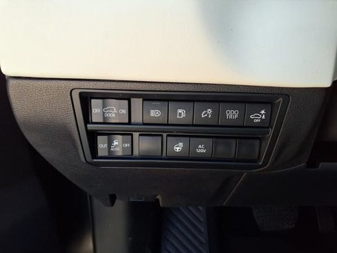 Certified 2024 Toyota Sequoia Capstone AWD/4WD image 24