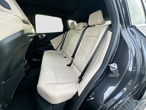 New 2026 BMW X3 xDrive30 w/ Convenience Package image 19