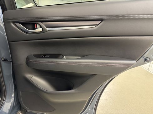 Used 2024 MAZDA CX-5 Carbon Edition image 26