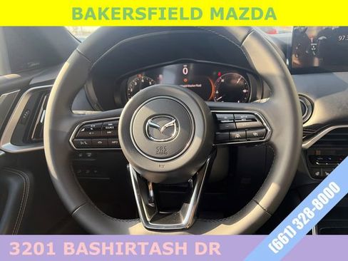 New 2026 MAZDA CX-90 3.3 Turbo S w/ Premium Plus AWD/4WD image 14