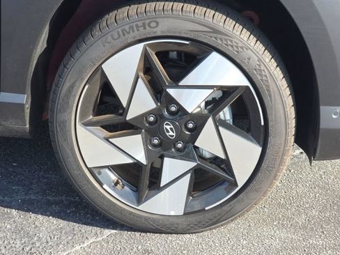 Certified 2026 Hyundai Kona Limited AWD/4WD image 24