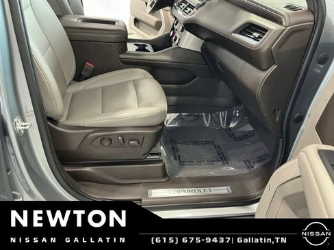 Used 2023 Chevrolet Tahoe LT AWD/4WD image 15