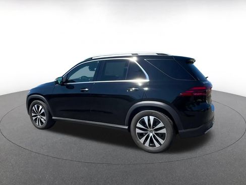 Used 2026 Mercedes-Benz GLE 350 4MATIC image 8