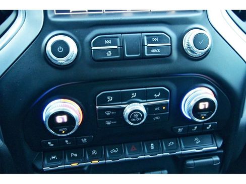 Used 2020 GMC Sierra 1500 SLT w/ SLT Premium Plus Package image 27