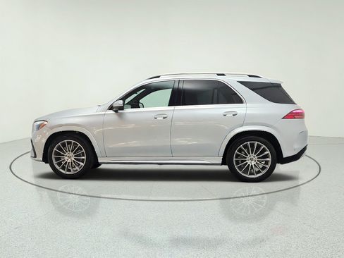 Certified 2024 Mercedes-Benz GLE 450 4MATIC image 8