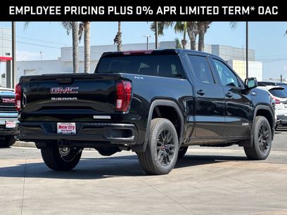New 2026 GMC Sierra 1500 Elevation