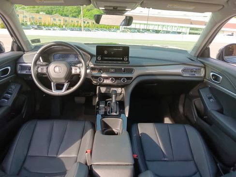 Used 2024 Acura Integra FWD image 19