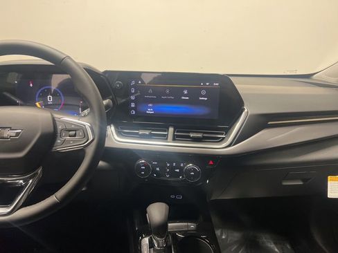 New 2026 Chevrolet Trax ACTIV w/ Driver Confidence Package image 13