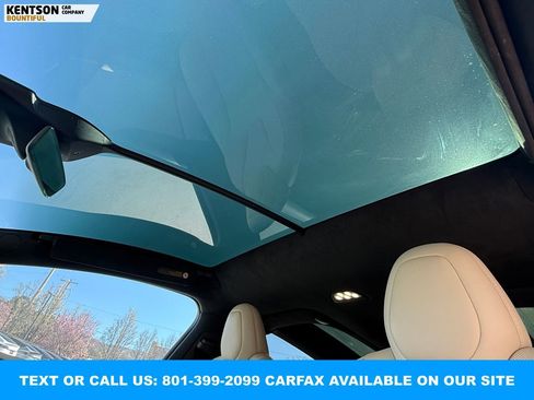 Used 2023 Tesla Model X AWD/4WD image 32