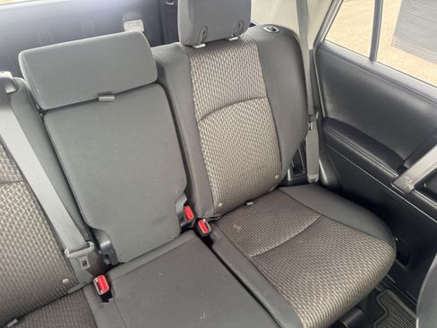 Used 2021 Toyota 4Runner Trail Special Edition image 14