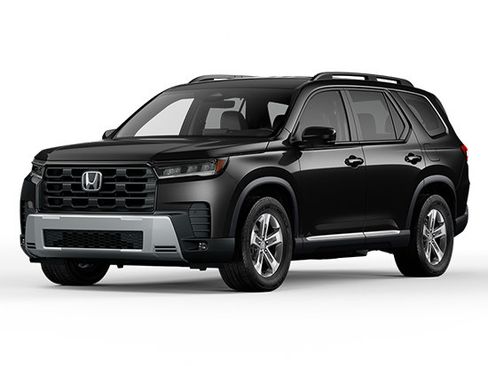 New 2026 Honda Pilot EX-L image 25