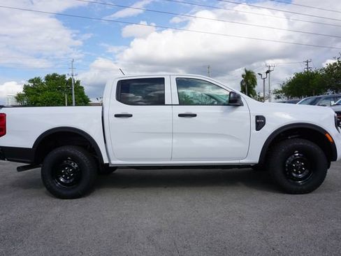 New 2026 Ford Ranger XL RWD image 19