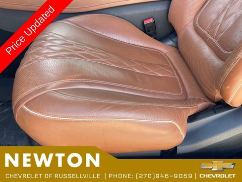 Used 2019 Mercedes-Benz S 560 4MATIC Coupe image 6