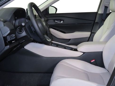 New 2026 Honda Accord Touring image 13