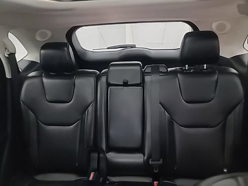 Used 2019 Ford Edge Titanium w/ Canadian Touring Package AWD/4WD image 26