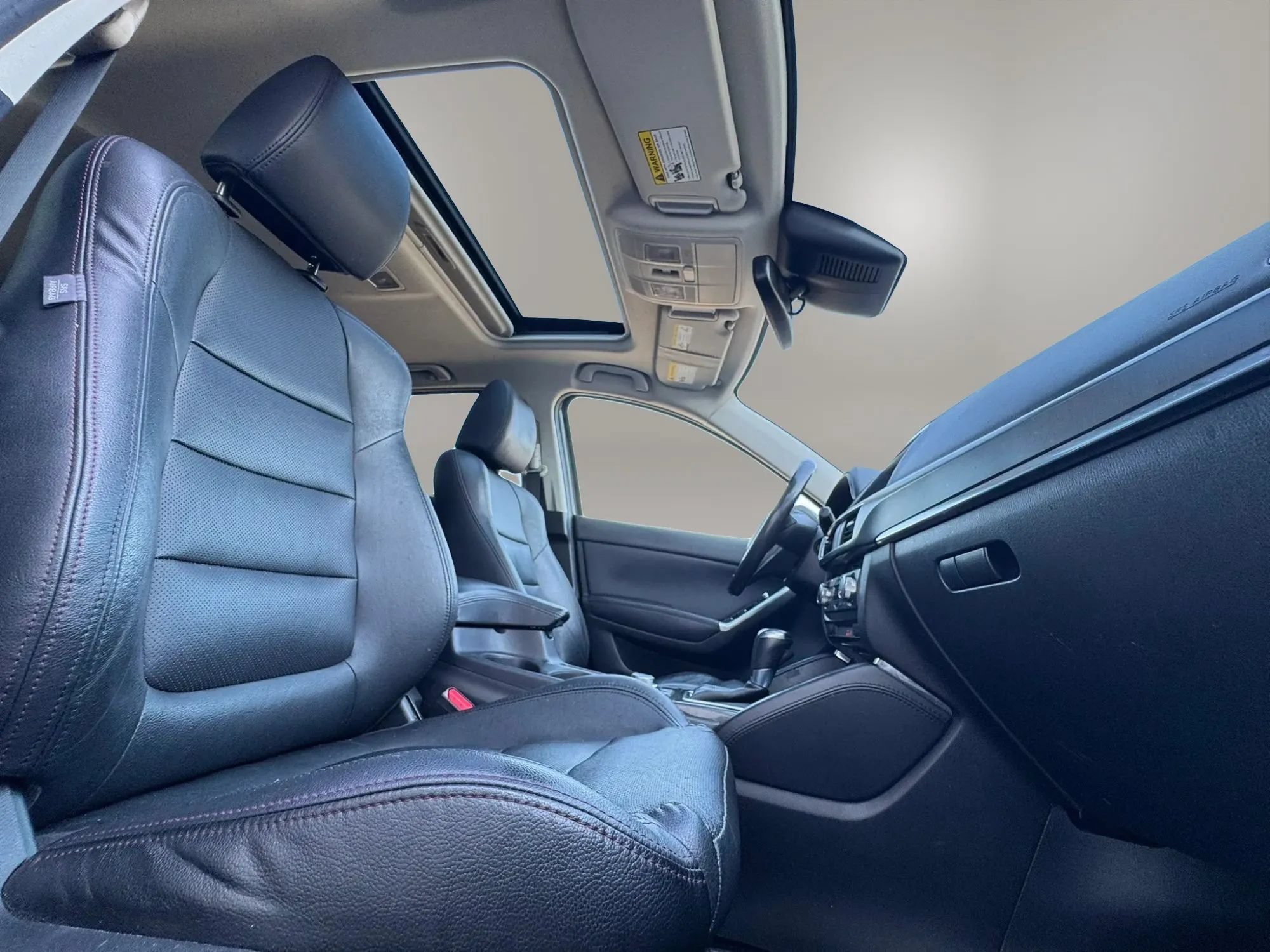 Used 2016 MAZDA CX-5 Grand Touring FWD image 18