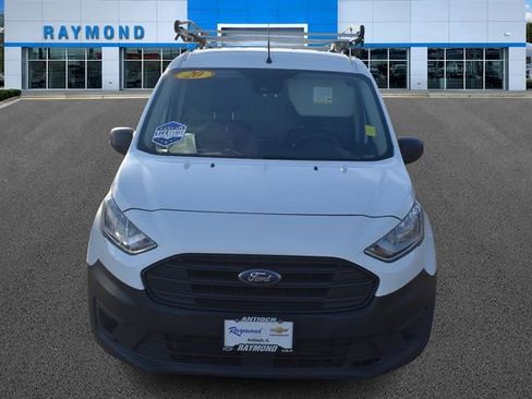 Used 2020 Ford Transit Connect XL image 9